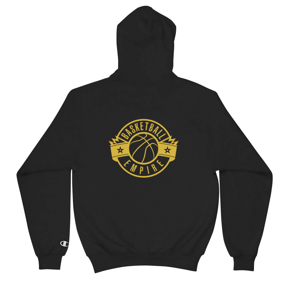 champion hoodie basketball