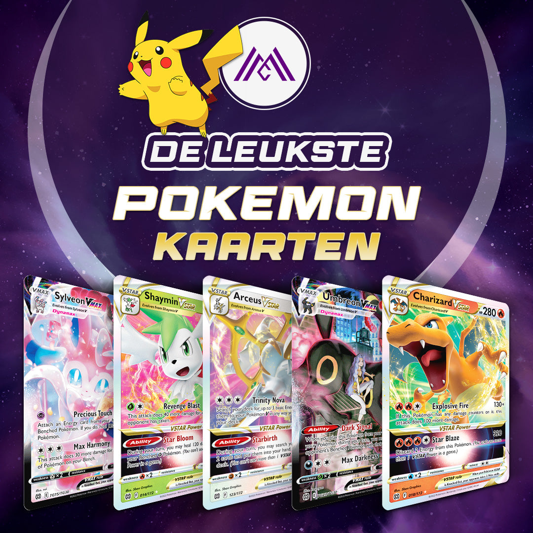 tanker Nu Collectief Pokemon kaarten kopen? | Direct leverbaar! - Mojocards.nl