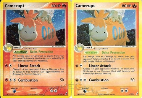 vochtigheid troon Pardon Hoe herken je een neppe Pokémon kaart? - Mojocards.nl