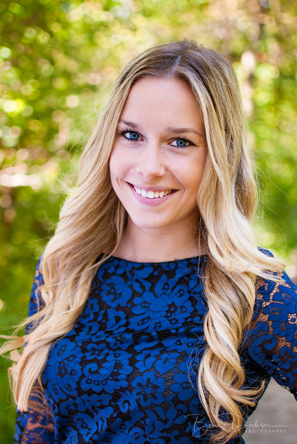 Actress Headshot