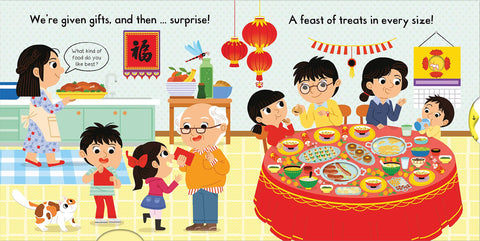 Chinese New Year