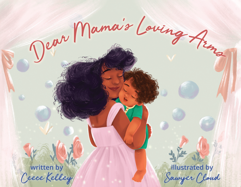 Dear Mama's Loving Arms