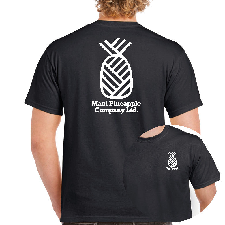 Andet tigger fænomen Maui Pineapple Company T-Shirt - Vinyl Mayhem
