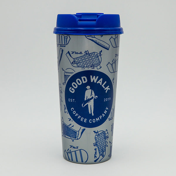 Limited Edition Nalgene – Groundwork Coffee Co