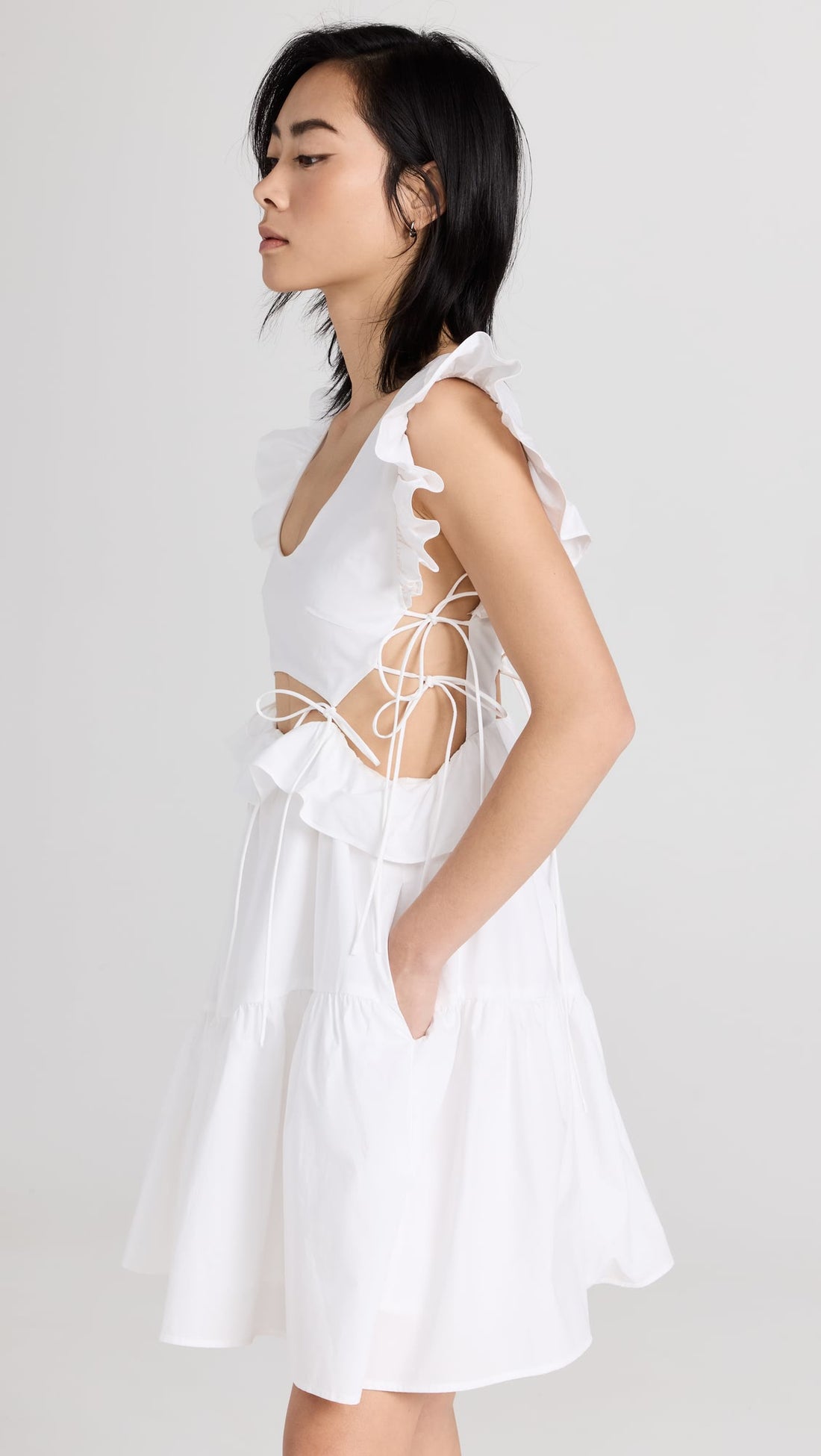 Dresses – Allina Liu