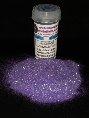 Pixie Dust Eco Glitter – Glitter Box N.O.
