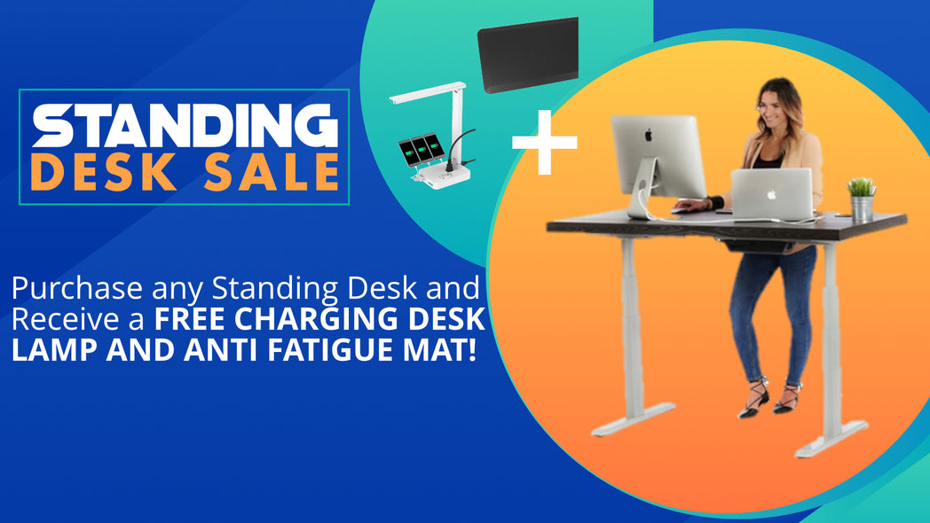 Standingdeskpros Com Best Standing Desk Online Retailer