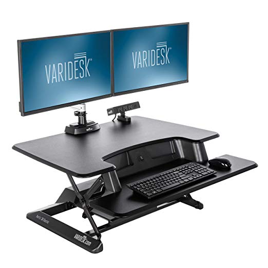 varidesk power pro