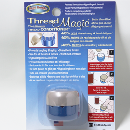  The Beadsmith Ultra Thread Zap, Thread Burner, 3