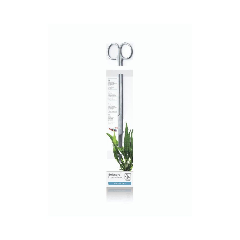 Aqua Owner - Spring Scissors (15 cm)