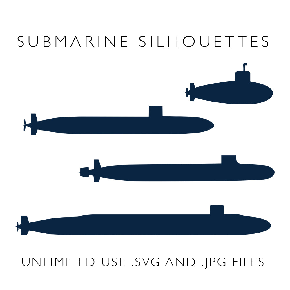 Virginia Class Submarine Silhouette | Porn Sex Picture