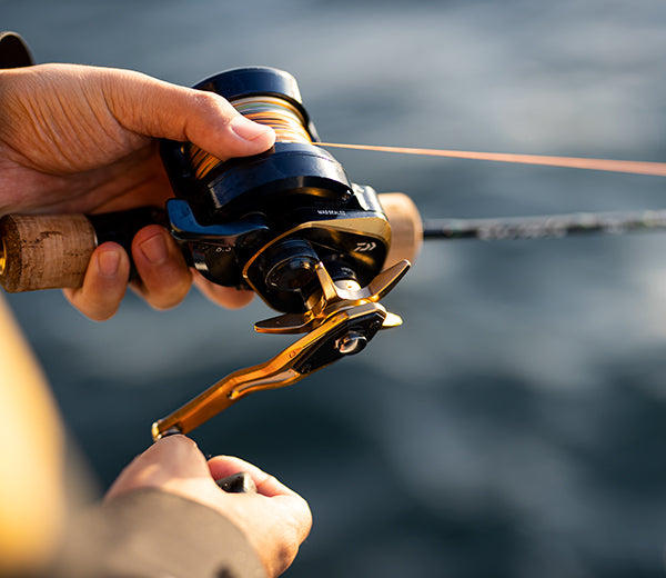 TackleWest  Perth Fishing Shop - Buy Tackle Online & In-Store