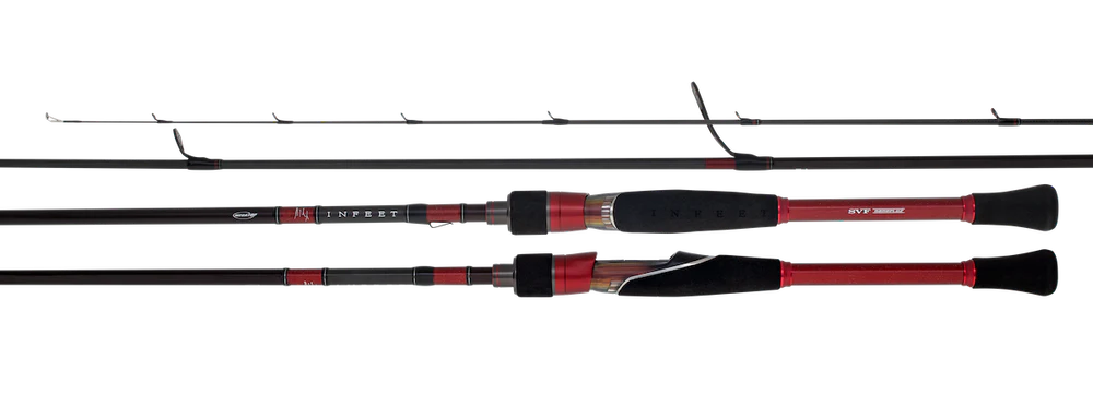 22 TD Battler – Daiwa Australia