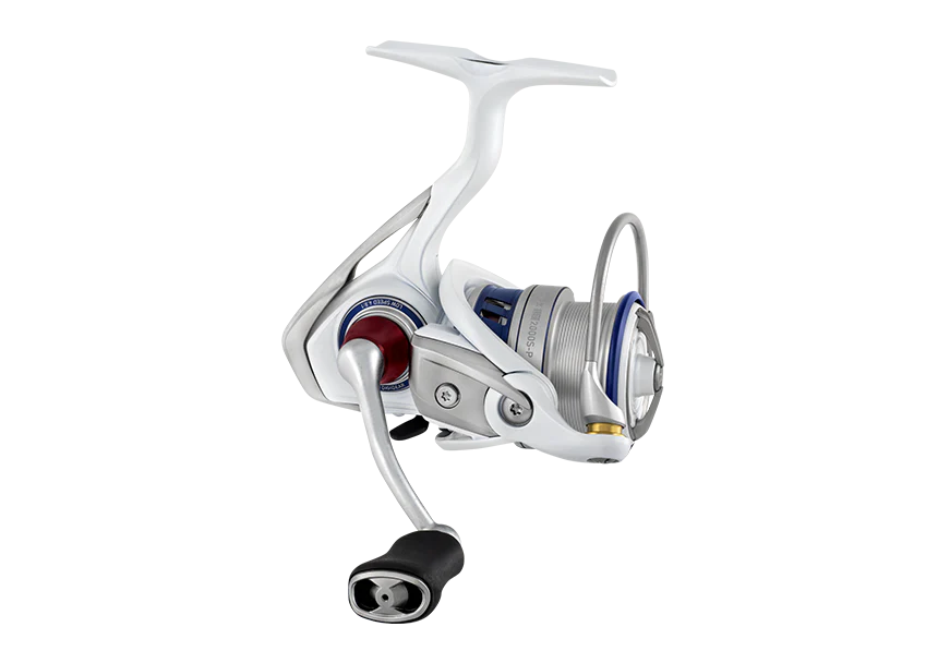 Quantum Reliance Spinning Fishing Reel, Size 30 Nepal