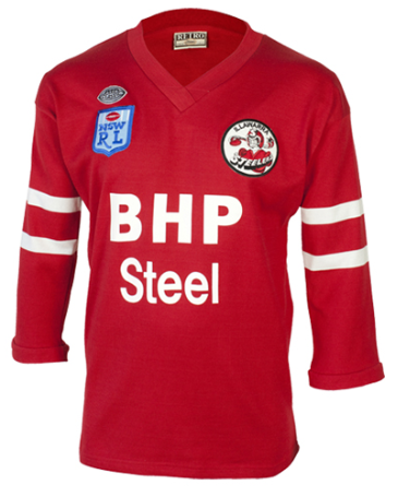 steelers retro shirt