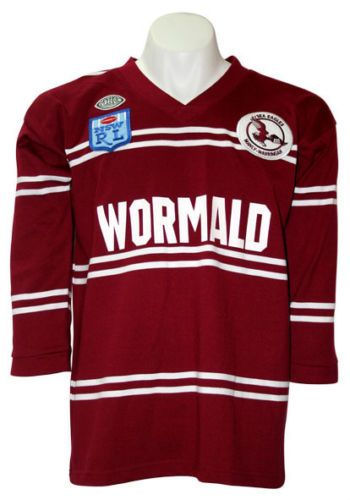 vintage nrl jerseys