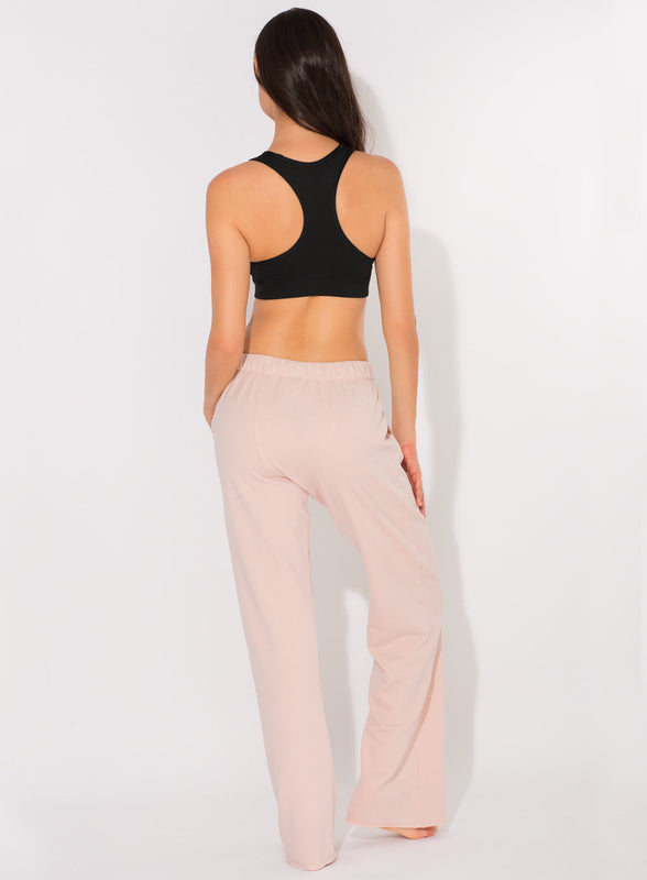 boyfriend lounge sweatpants