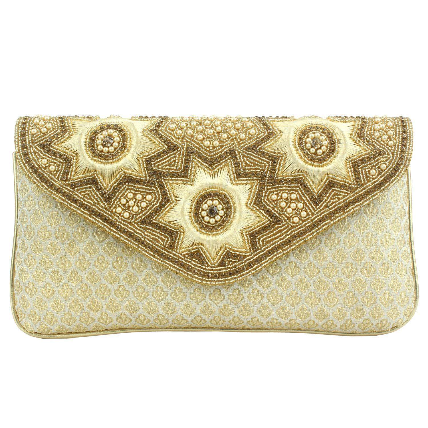 ethnic clutches