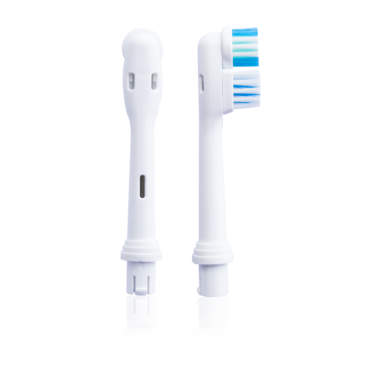 spin toothbrush