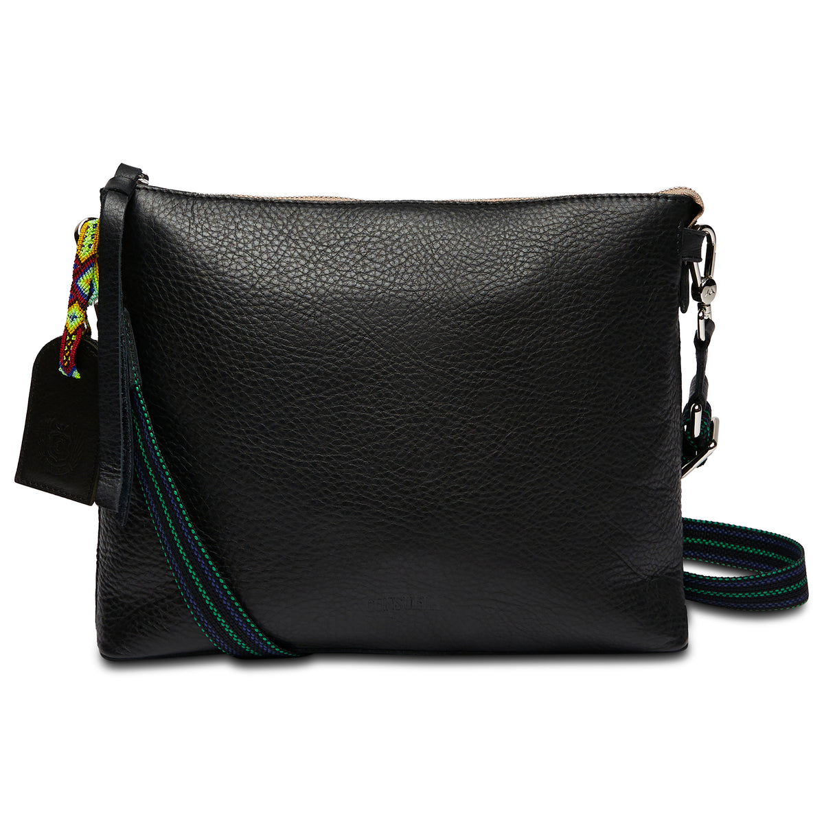 Evie Downtown Crossbody