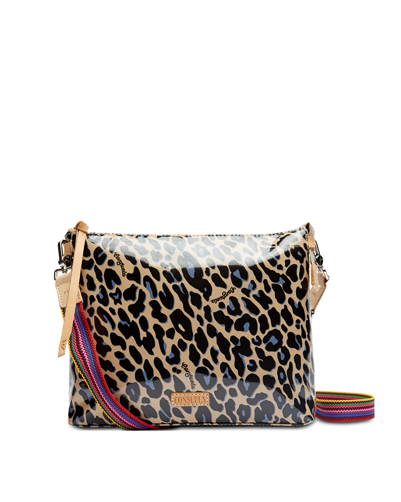 Blue Jag Downtown Crossbody