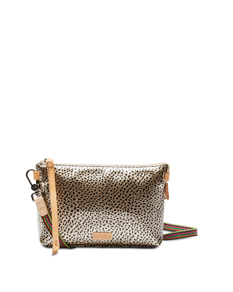 Wesley Midtown Crossbody