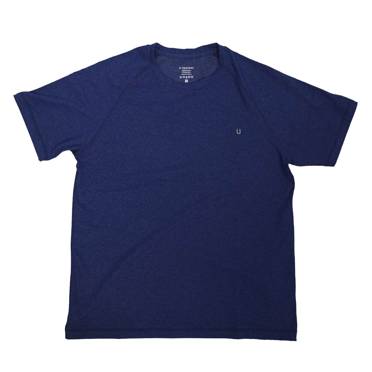 Blue Lagoon T-Shirt - U Apparel