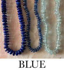 Shop Blue Gems