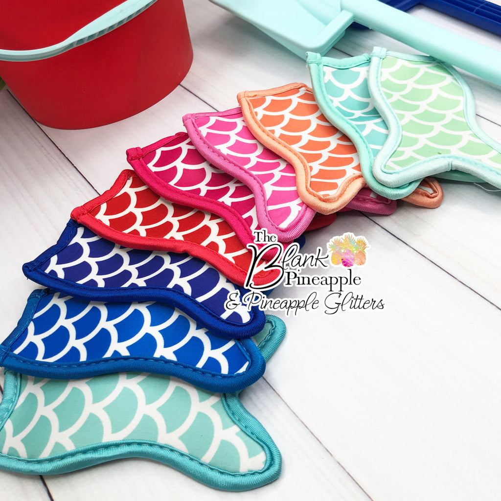 Shark Popsicle Holder - Craft Adhesive Products