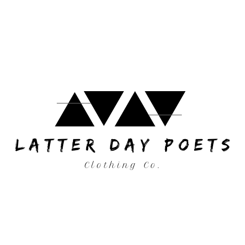 Latter Day Poets Clothing Co.