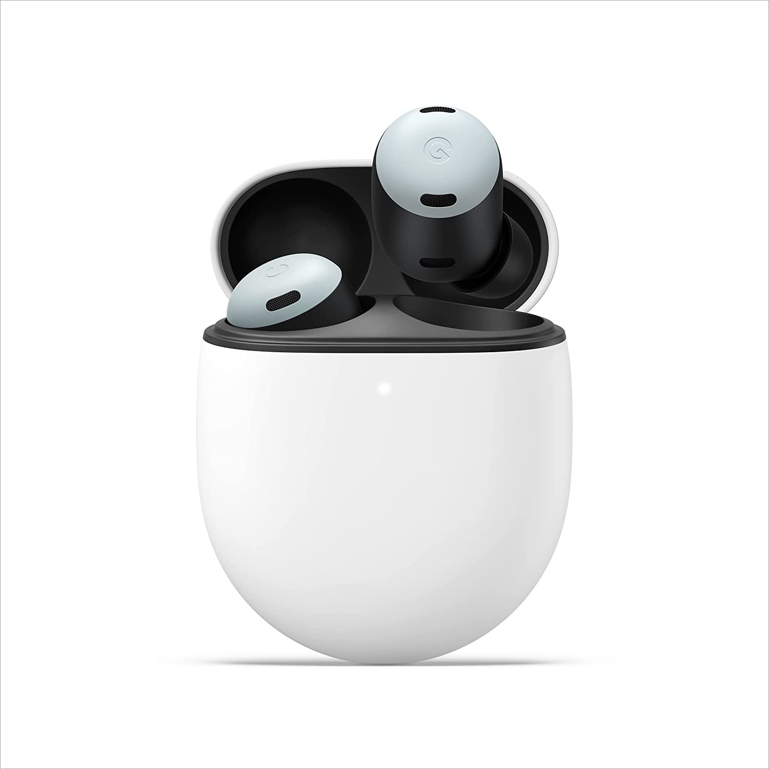 Google Pixel Buds Pro True Wireless Noise Cancelling Earbuds - Fog (New)
