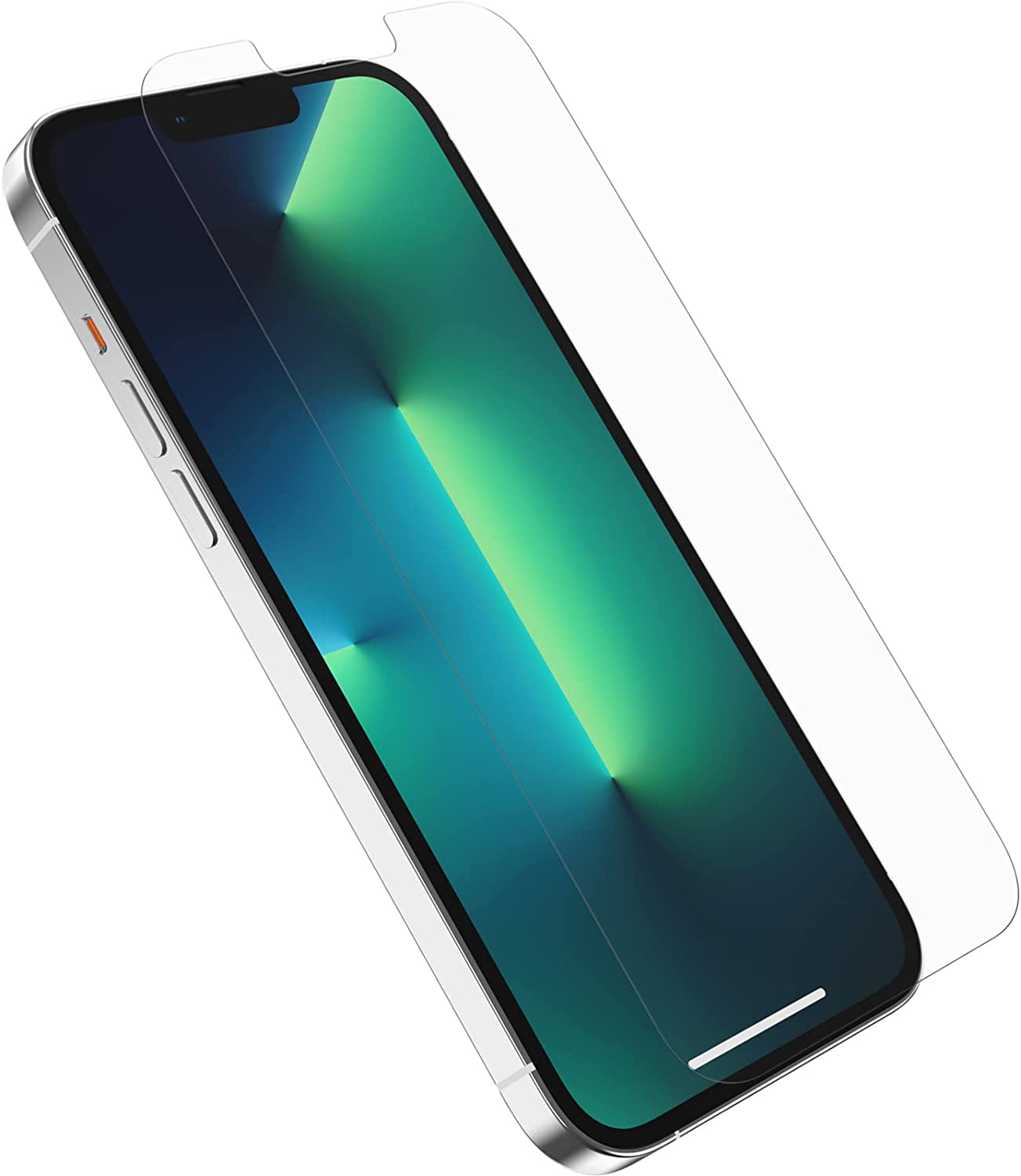 OtterBox AMPLIFY SERIES Blue Light Screen Protector for Apple iPhone 13 Pro Max - Clear (77-85988) (New)