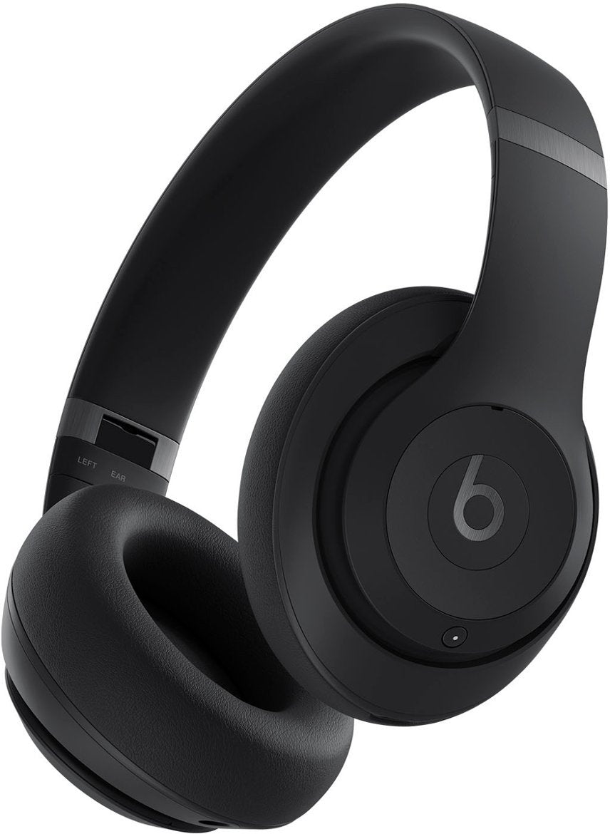 Beats By Dr. Dre Beats Studio3 Wireless Over-Ear Headphones 2020