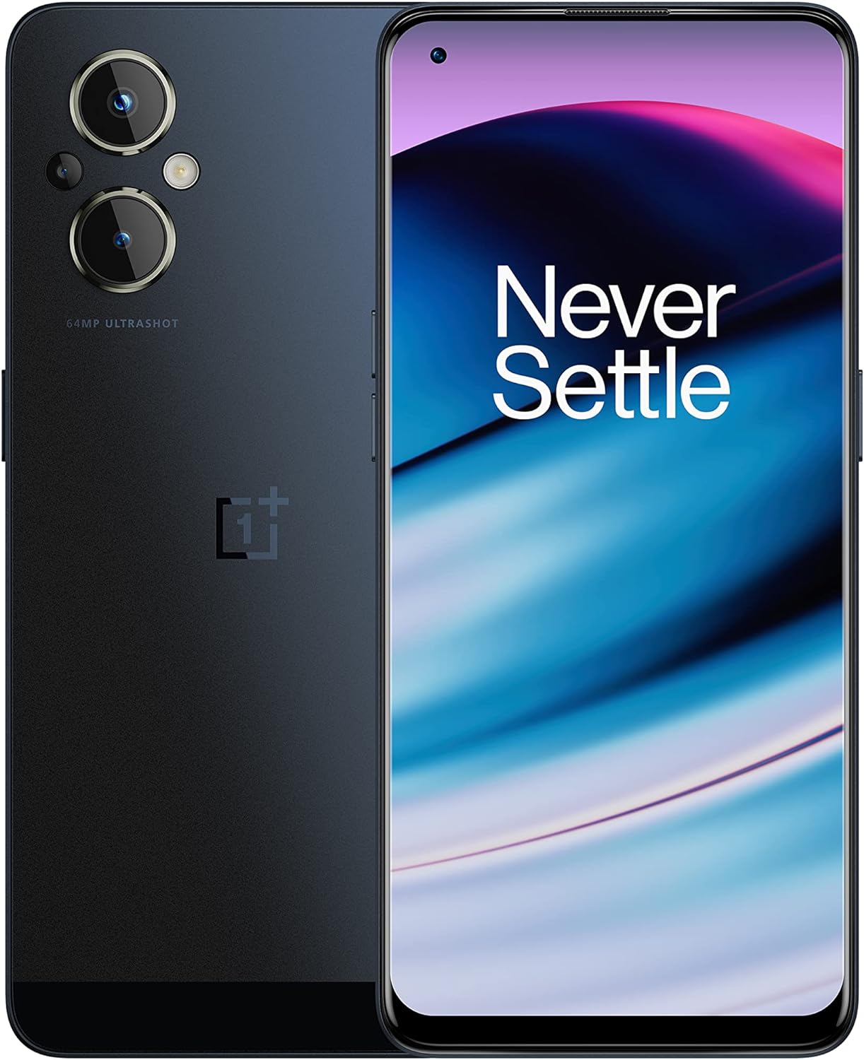 OnePlus NORD N20 5G 128GB (Unlocked) - BlueQuantum (Used)