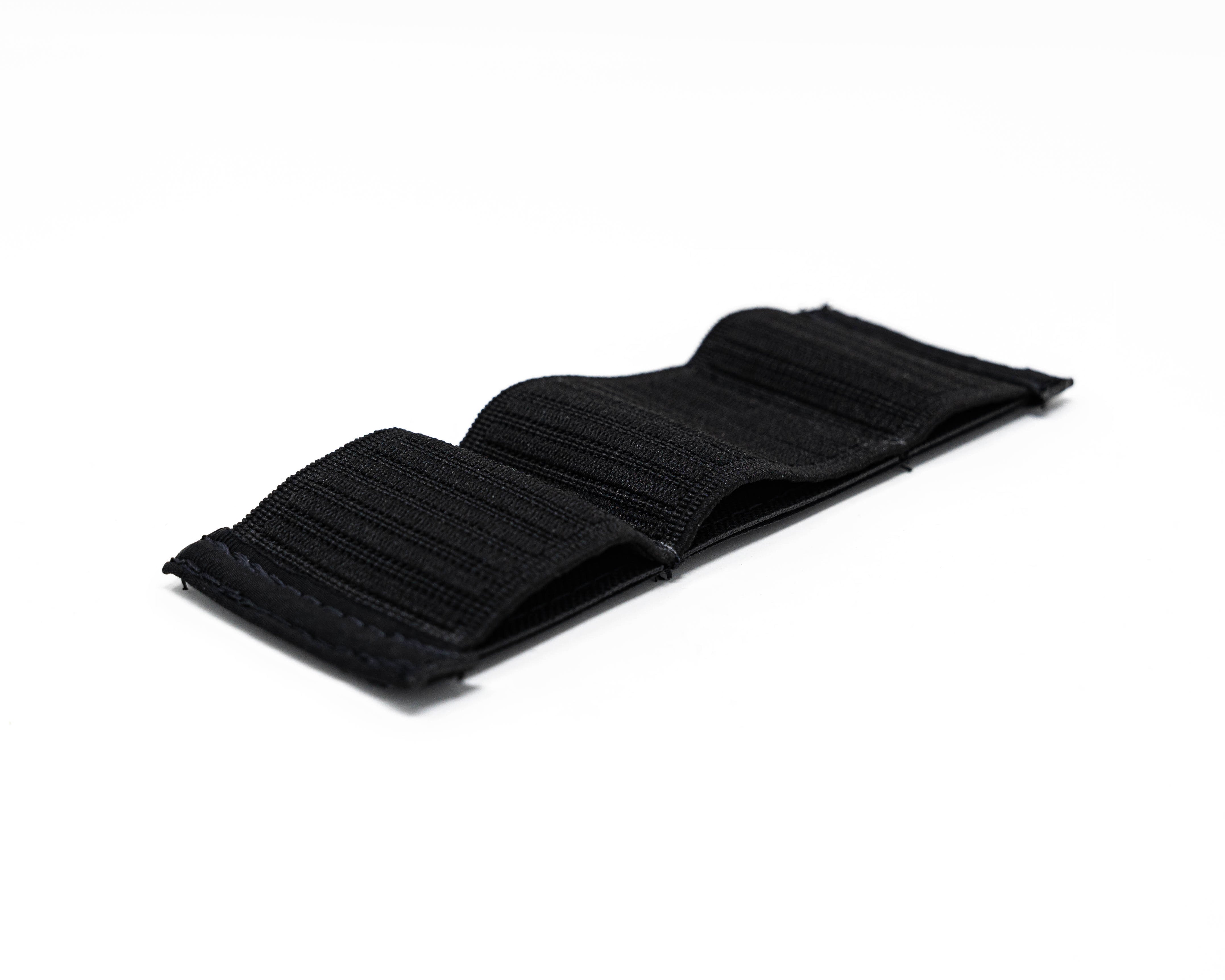 Bum Bag Elastic Keeper (Hook & Loop)