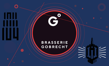 Brasserie Gobrecht - Lille