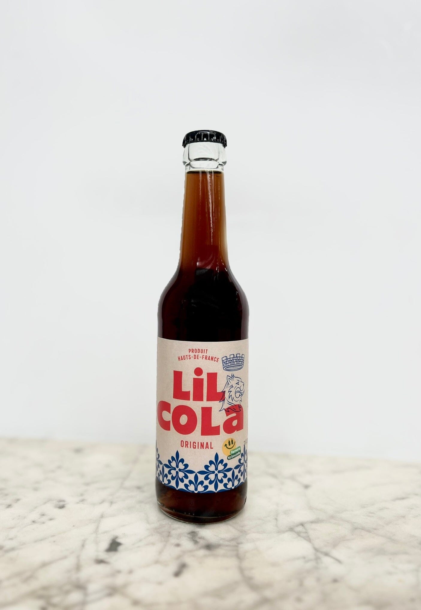 Lil Cola 