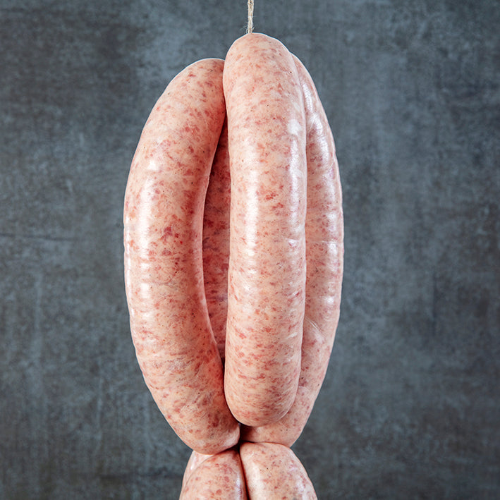 Saucisse de volaille 