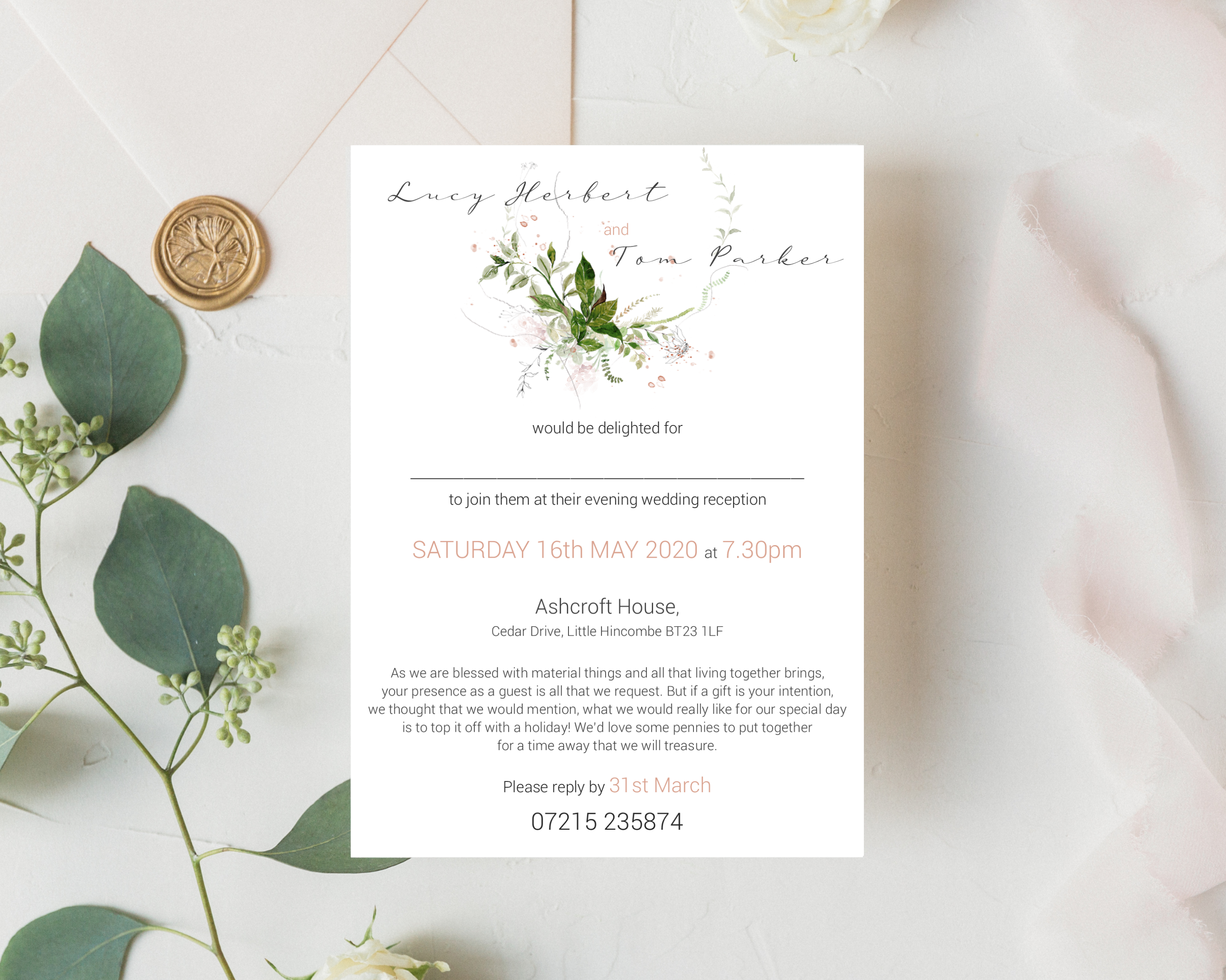 the wedding cards online reviews