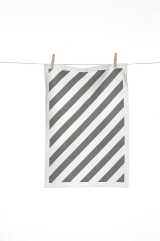 Stripe Tea Towel