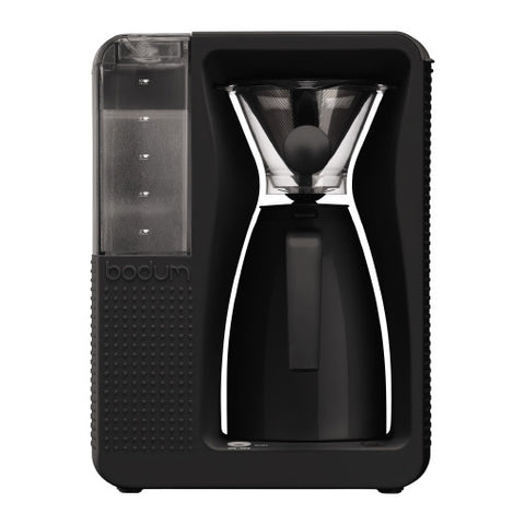 B. Over | Bodum Coffee Maker