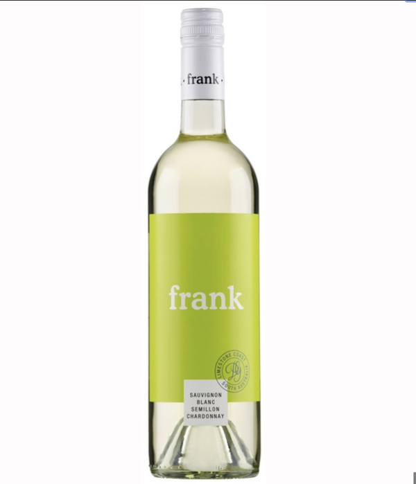 Di Giorgio Wines 'Frank' White Blend 2020 750ml