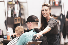 Best Haircuts in the Woodlands