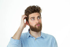 What to use for beard care