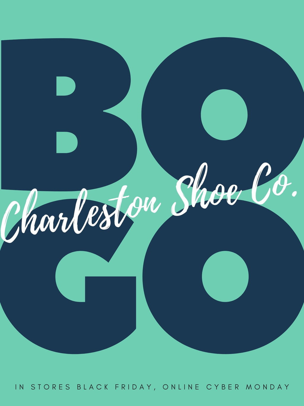 Charleston Shoe Company Blog