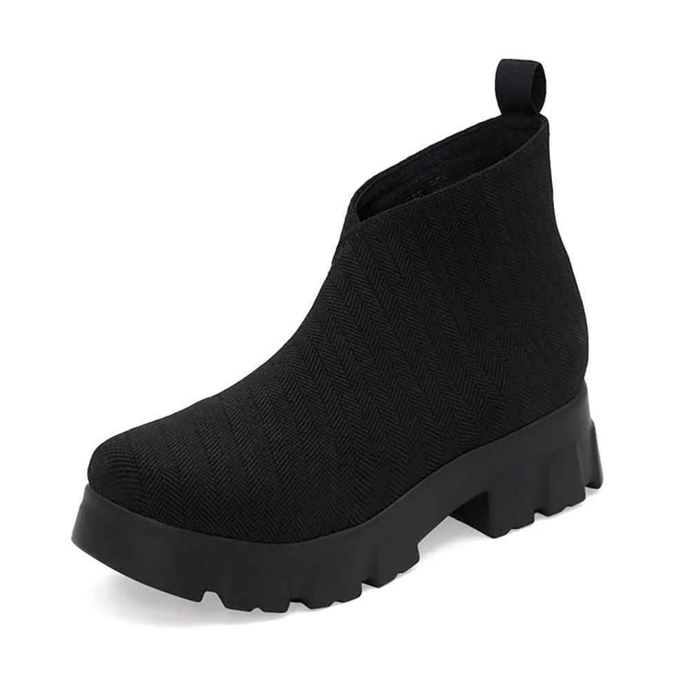 murphy boot isolated