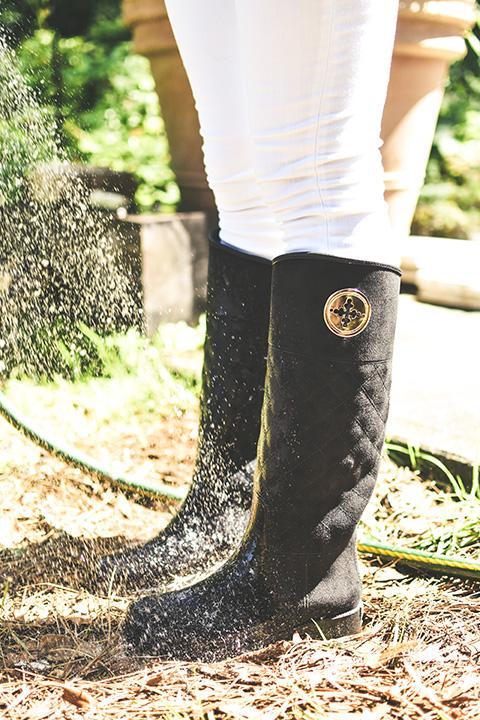wentworth rain boot