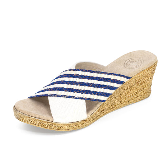 Bonnieshoes Daily Comfy Low Heel Wedge Sandals  Comfy wedges sandals, Low  heel wedges, Low heel sandals