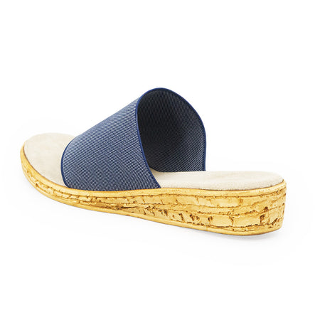 IOP - Wedge Sandal | Charleston Shoe Company