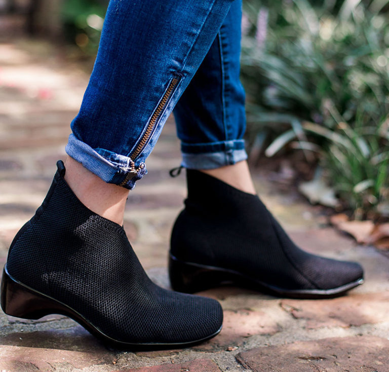 Lower King Boot | Charleston Shoe Company